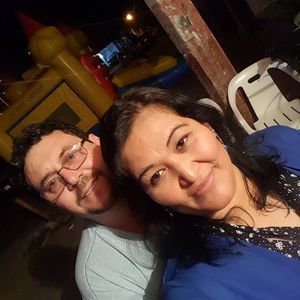 Meet your Posher, Carmen